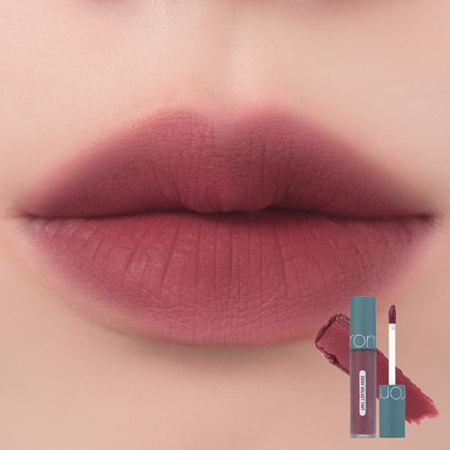 ROM&ND Zero Velvet Tint Vintage Filter Series 5.5g