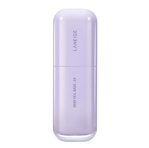 Laneige Skin Veil Base_EX 30ml No.40 Pure Violet