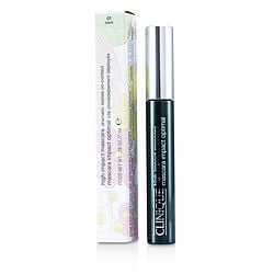 Clinique  high impact mascara - 01 black --7ml/0.28oz