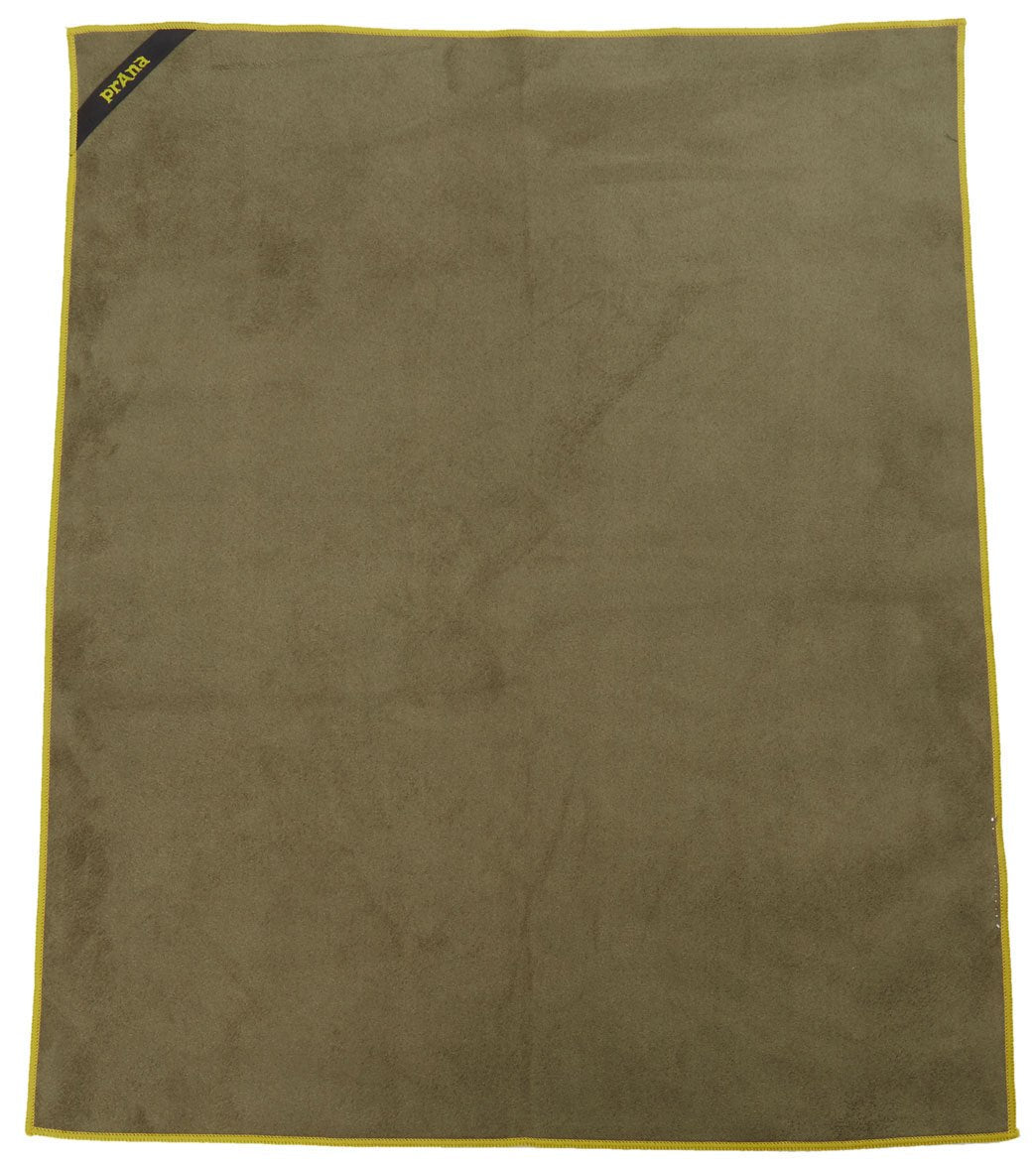 prAna Maha Yoga Towel