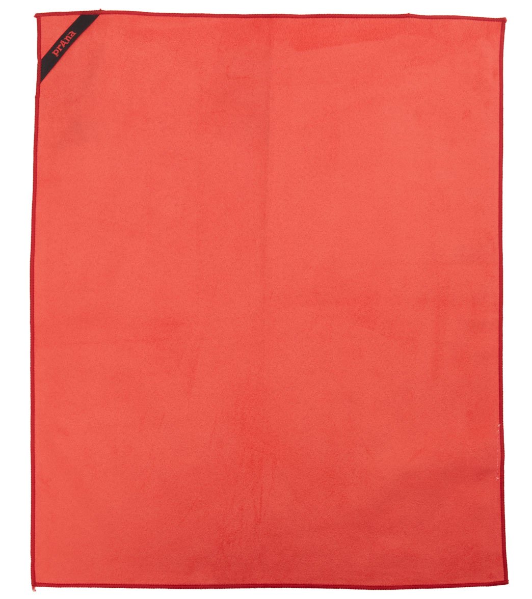 prAna Maha Yoga Towel