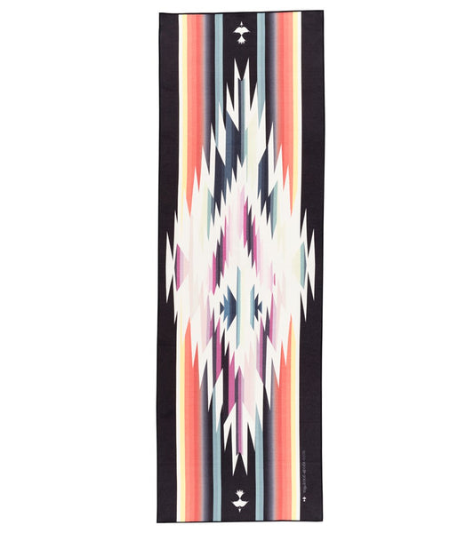 Vagabond Goods Sayulita Yoga Mat Towel