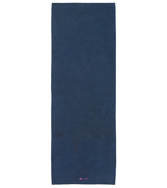 Gaiam Grippy Yoga Mat Towel