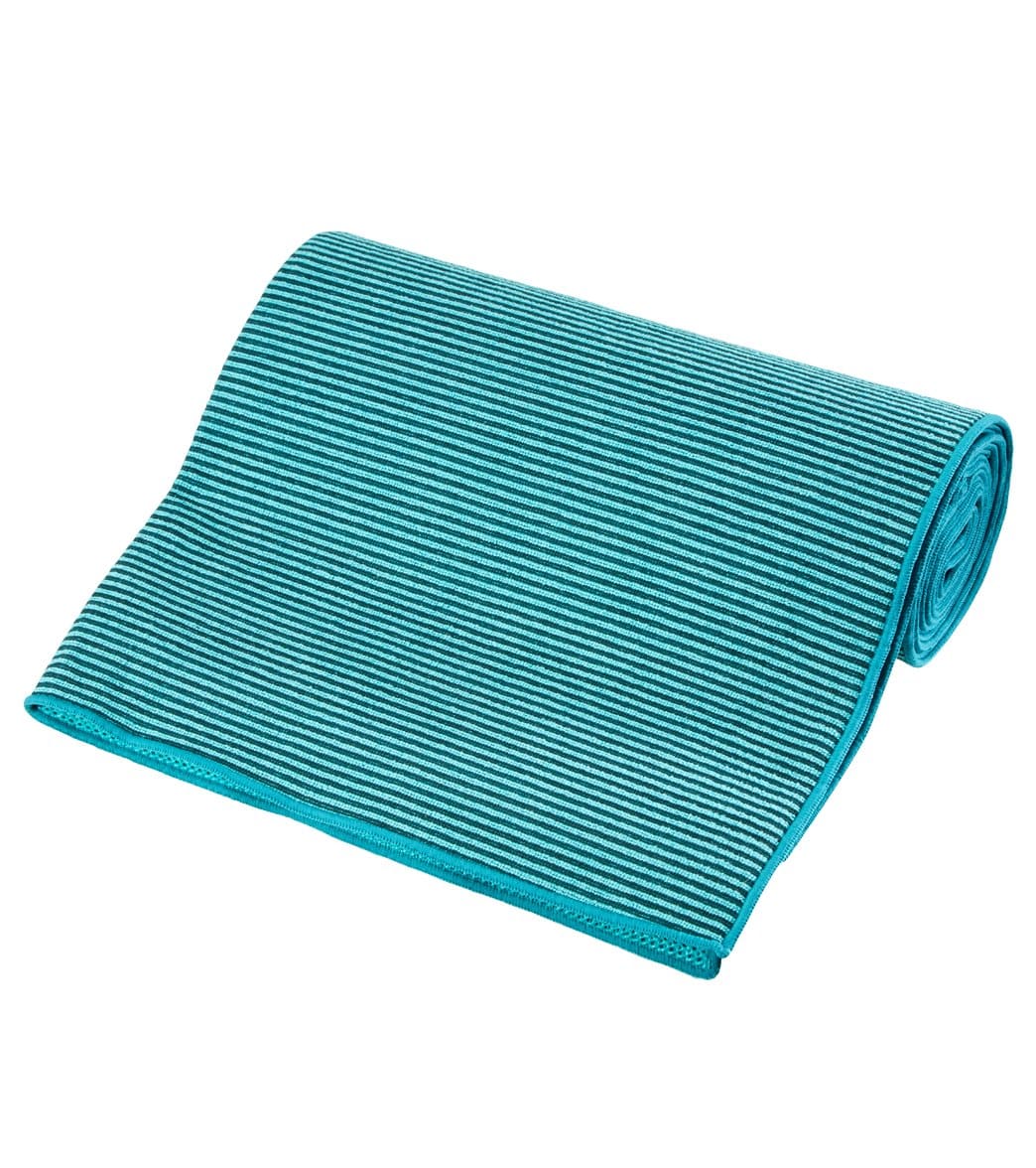 Hugger Mugger The Yoga Mat Towel 72" 1.6mm