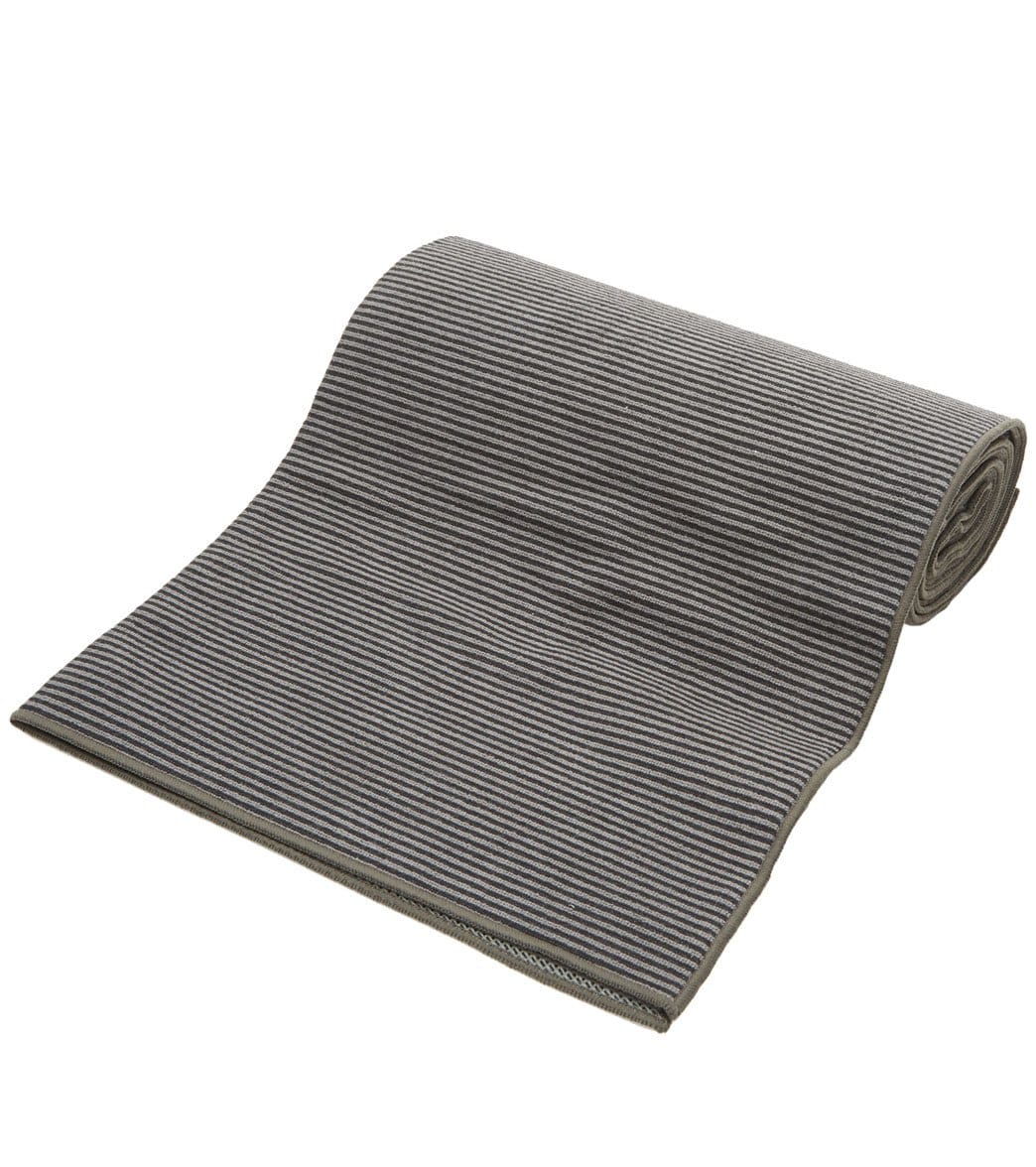Hugger Mugger The Yoga Mat Towel 72" 1.6mm