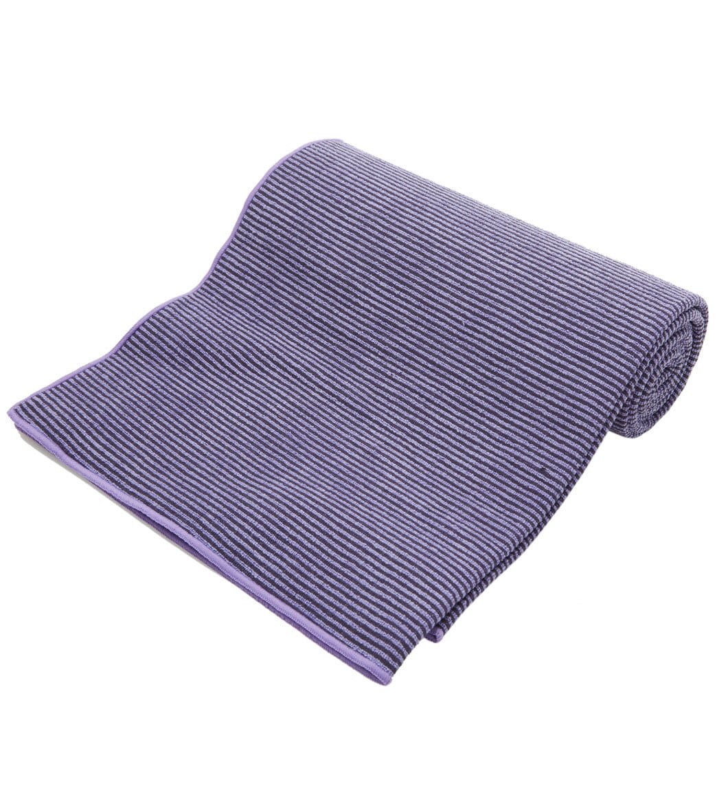 Hugger Mugger The Yoga Mat Towel 72" 1.6mm