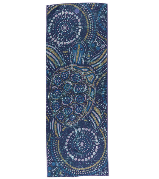 Manduka rSKidless Yoga Mat Towel