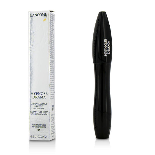Lancome hypnose drama instant full body volume mascara - # 01 excessive black  6.5g/0.21oz