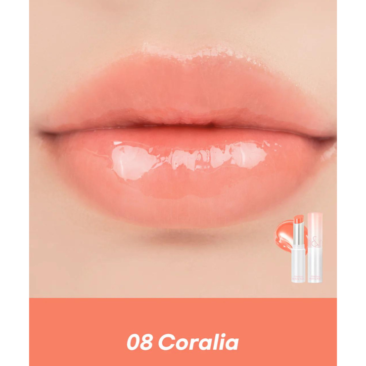 ROM&ND Glasting Melting Balm