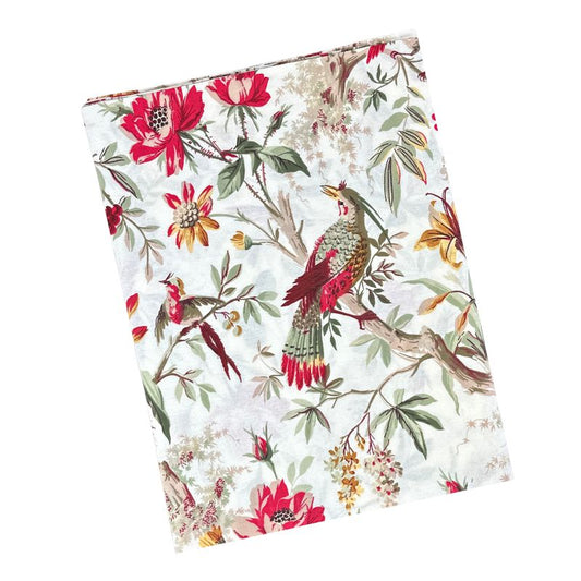 Forest Birds Tablecloth