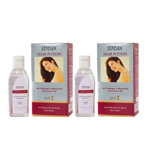 Streax Hair Potion, 50ml