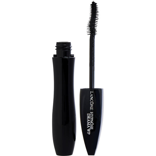 Lancome hypnose drama waterproof full impact volume mascara - # 01 excessive black  6g/0.2oz