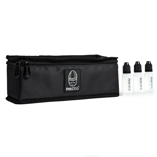 MYKITCO My Big Bottle Bag