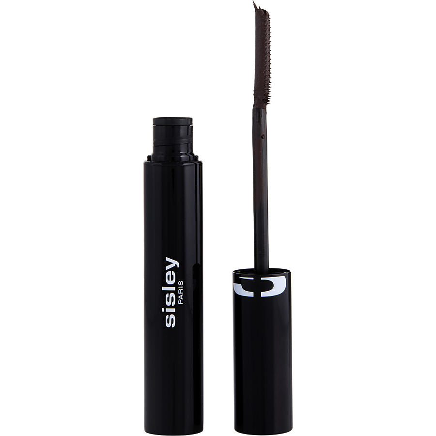 Sisley so intense mascara - # 2 deep brown  7.5ml/0.27oz