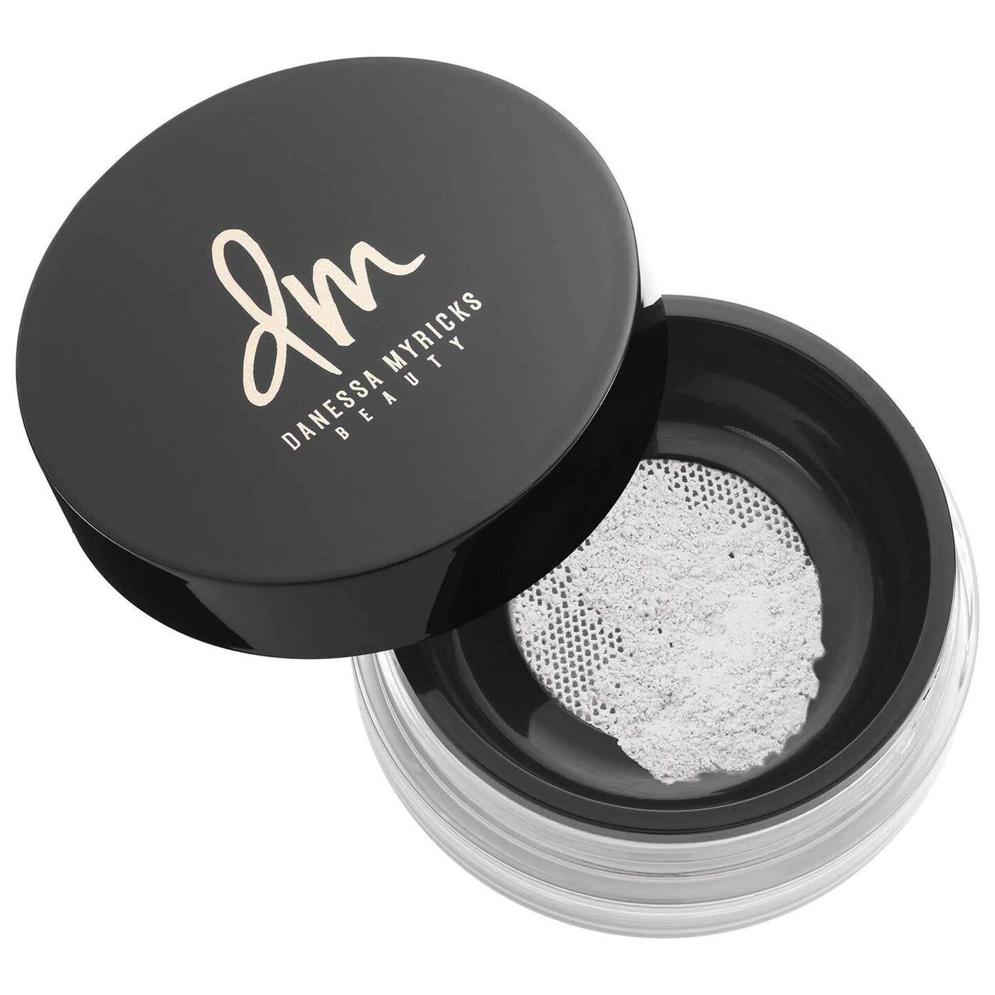 Danessa Myricks Evolution Powder 1 - Universa