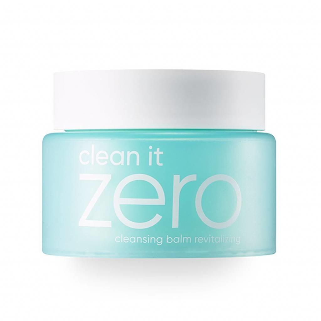 Banila Co Clean it Zero Cleansing Balm Revitalizing 100ml