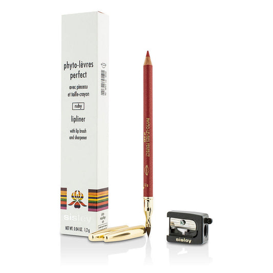 Sisley phyto levres perfect lipliner - #ruby  1.2g/0.04oz