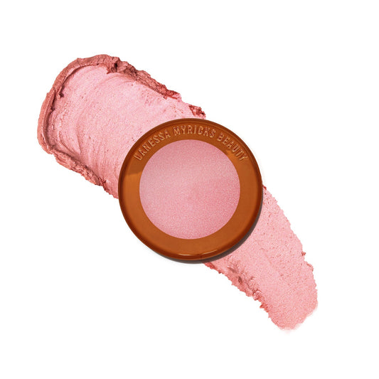 Unbothered Yummy Skin Blurring Balm Lowlighter