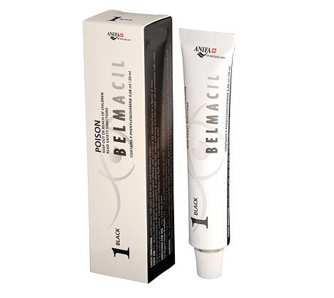 Belmacil Tint No: 1 Black