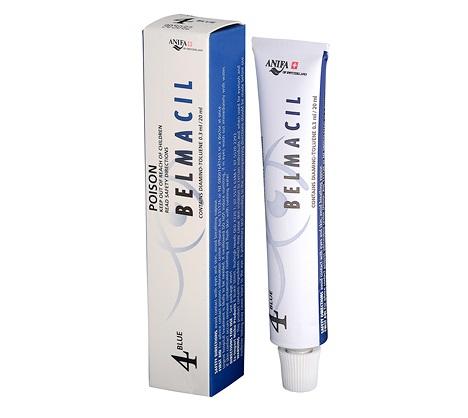 Belmacil Tint No: 4 Blue