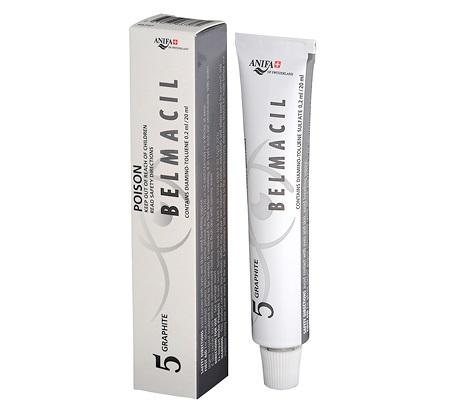 Belmacil Tint No: 5 Graphite