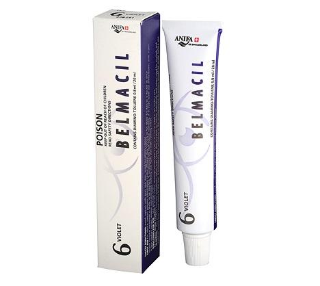 Belmacil Tint No: 6 Violet