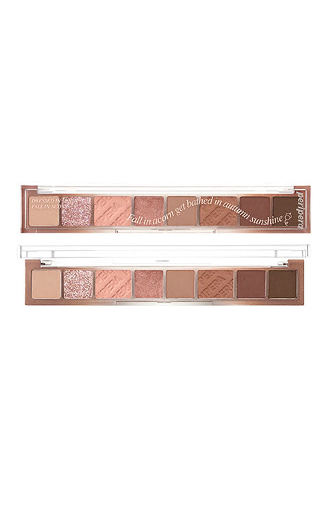 Peripera All Take Mood Palette  12 Color Item - Palace Beauty Galleria