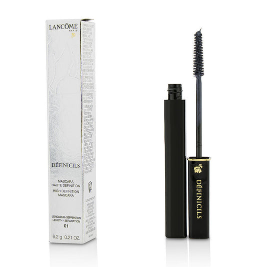 Lancome definicils mascara # 01 black (us version)  6.2g/0.21oz