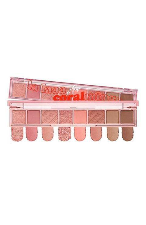 Peripera All Take Mood Palette  9 Color Item - Palace Beauty Galleria