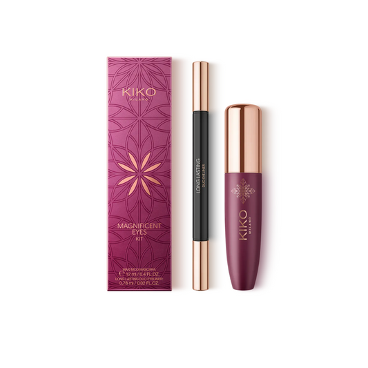 Kiko Milano Moonlight Treasures Magnificent Eyes Kit