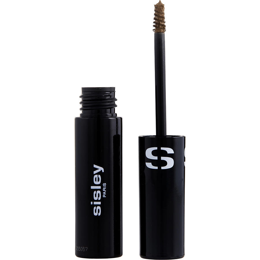 Sisley phyto sourcils fix thickening gel - # 1 light medium  5ml/0.16oz
