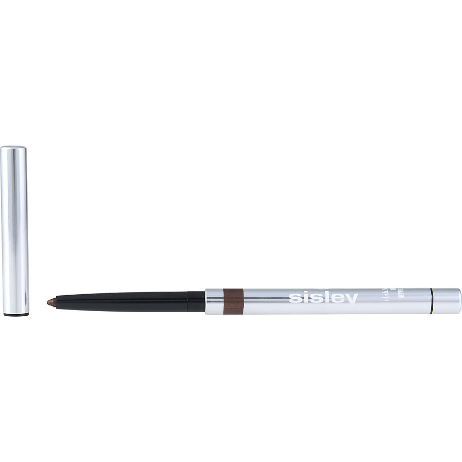 Sisley phyto khol star waterproof - # 3 sparkling brown  0.3g/0.01oz