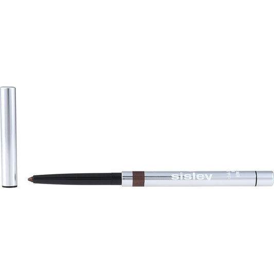 Sisley phyto khol star waterproof - # 3 sparkling brown  0.3g/0.01oz