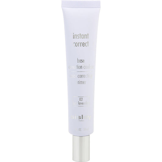 Sisley instant correct primer - #02 just lavender 30ml/1oz