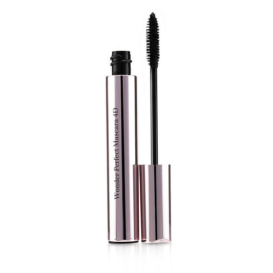 Clarins wonder perfect mascara 4d  # 01 perfect black  8ml/0.2oz