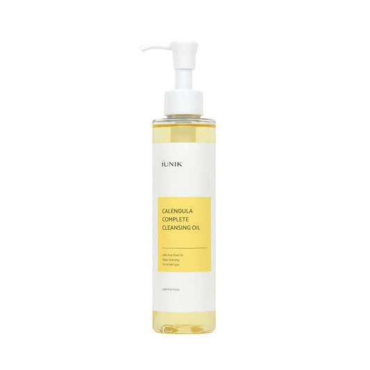IUNIK Calendula Complete Cleansing Oil 200ml N