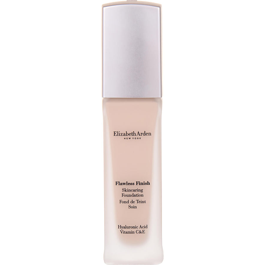 Elizabeth Arden flawless finish skincaring foundation  # 140c 30ml/1oz