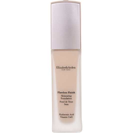 Elizabeth Arden flawless finish skincaring foundation  # 160w 30ml/1oz