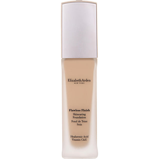 Elizabeth Arden flawless finish skincaring foundation  # 330w 30ml/1oz