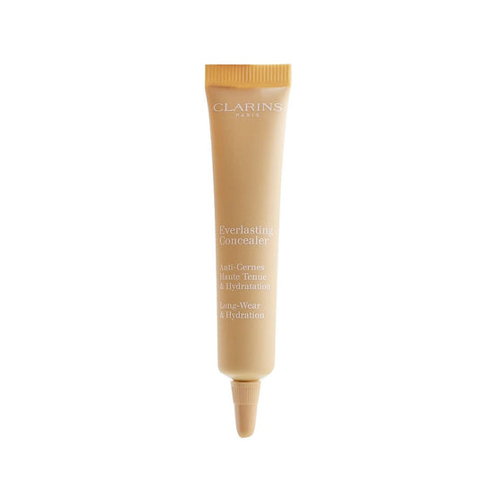 Clarins everlasting concealer  # 02 light medium  12ml/0.4oz