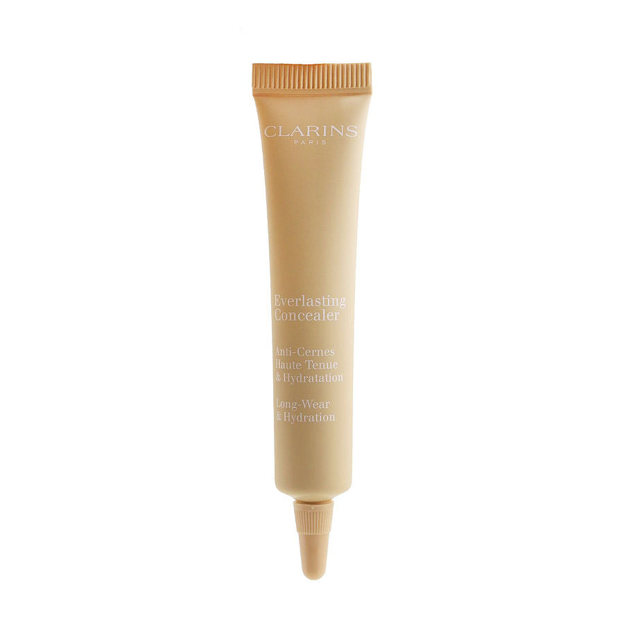 Clarins everlasting concealer  # 02.5 medium  12ml/0.4oz