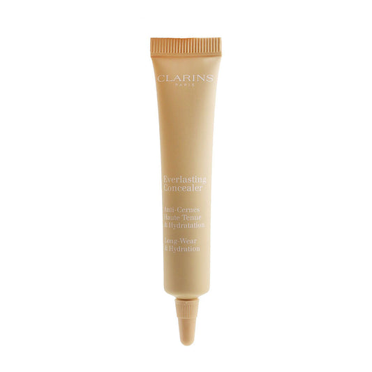 Clarins everlasting concealer  # 02.5 medium  12ml/0.4oz