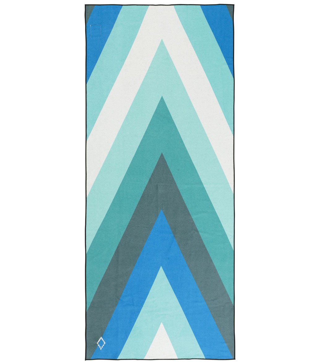 Nomadix Towel / Single Sided
