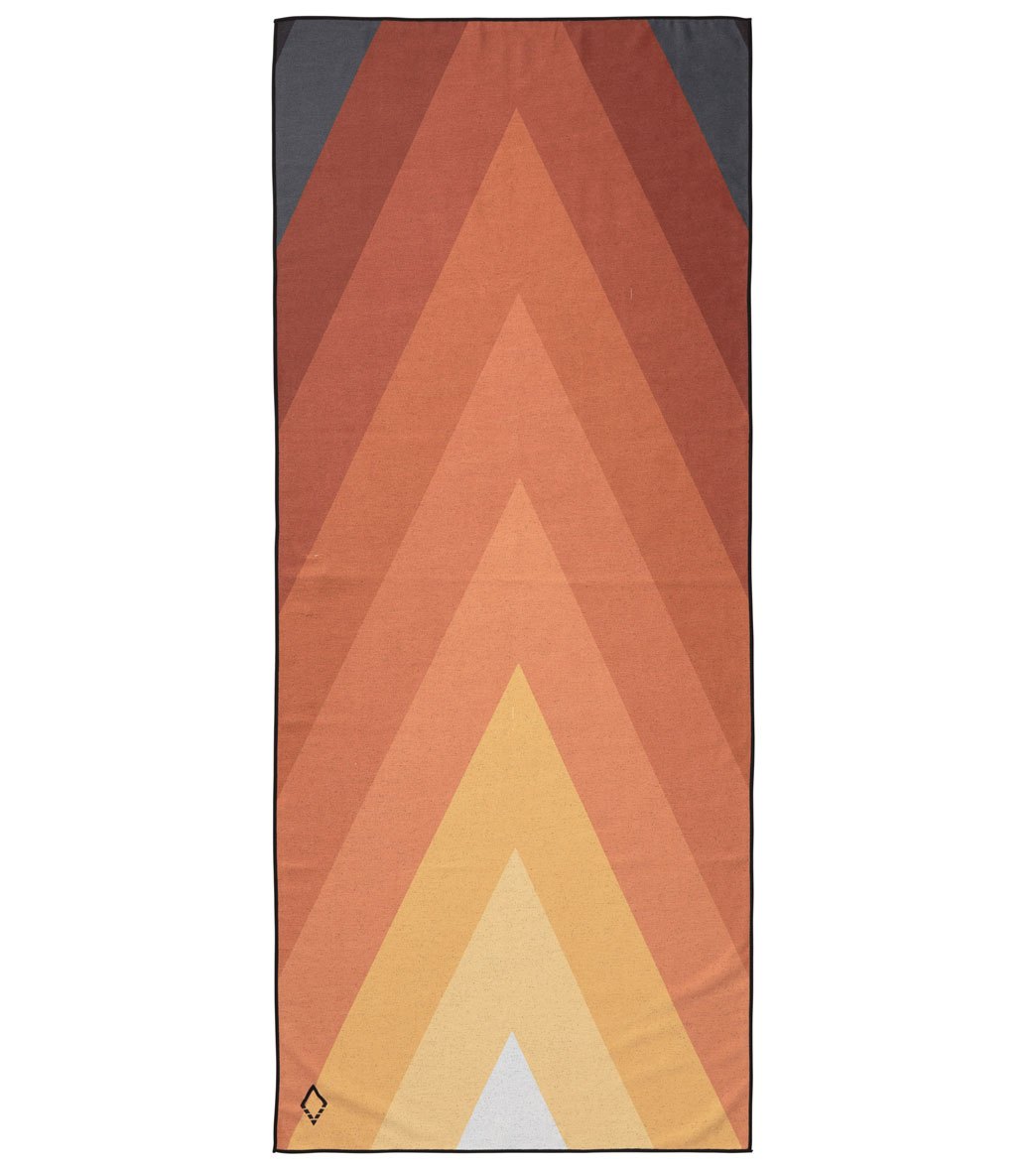 Nomadix Towel / Single Sided