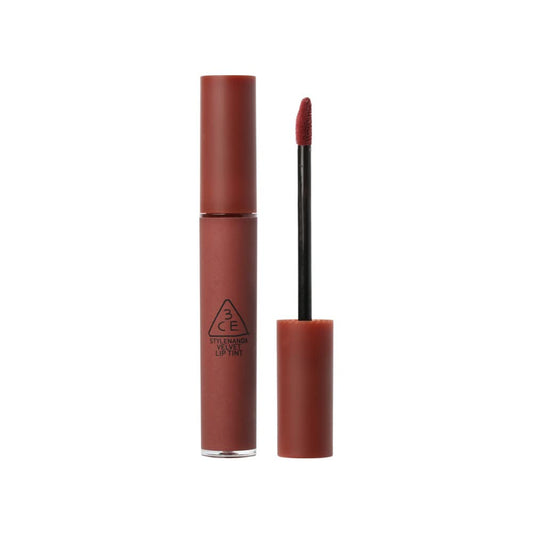 3CE Velvet Lip tint #TAUPE