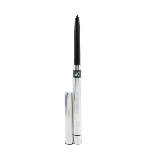 Sisley phyto khol star waterproof stylo liner - #3 matte jungle  0.3/0.01oz