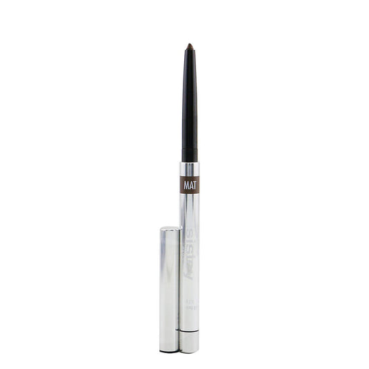 Sisley phyto khol star waterproof stylo liner - #2 matte tonka  0.3g/0.01oz