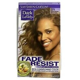 SoftSheen-Carson Dark & Lovely Hair Color