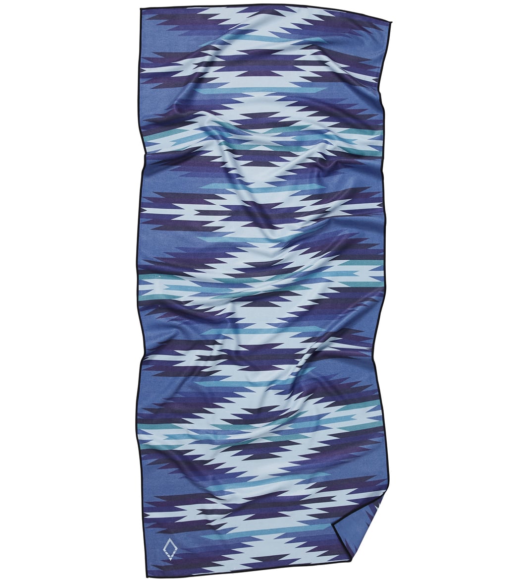 Nomadix Unita Yoga Mat Towel