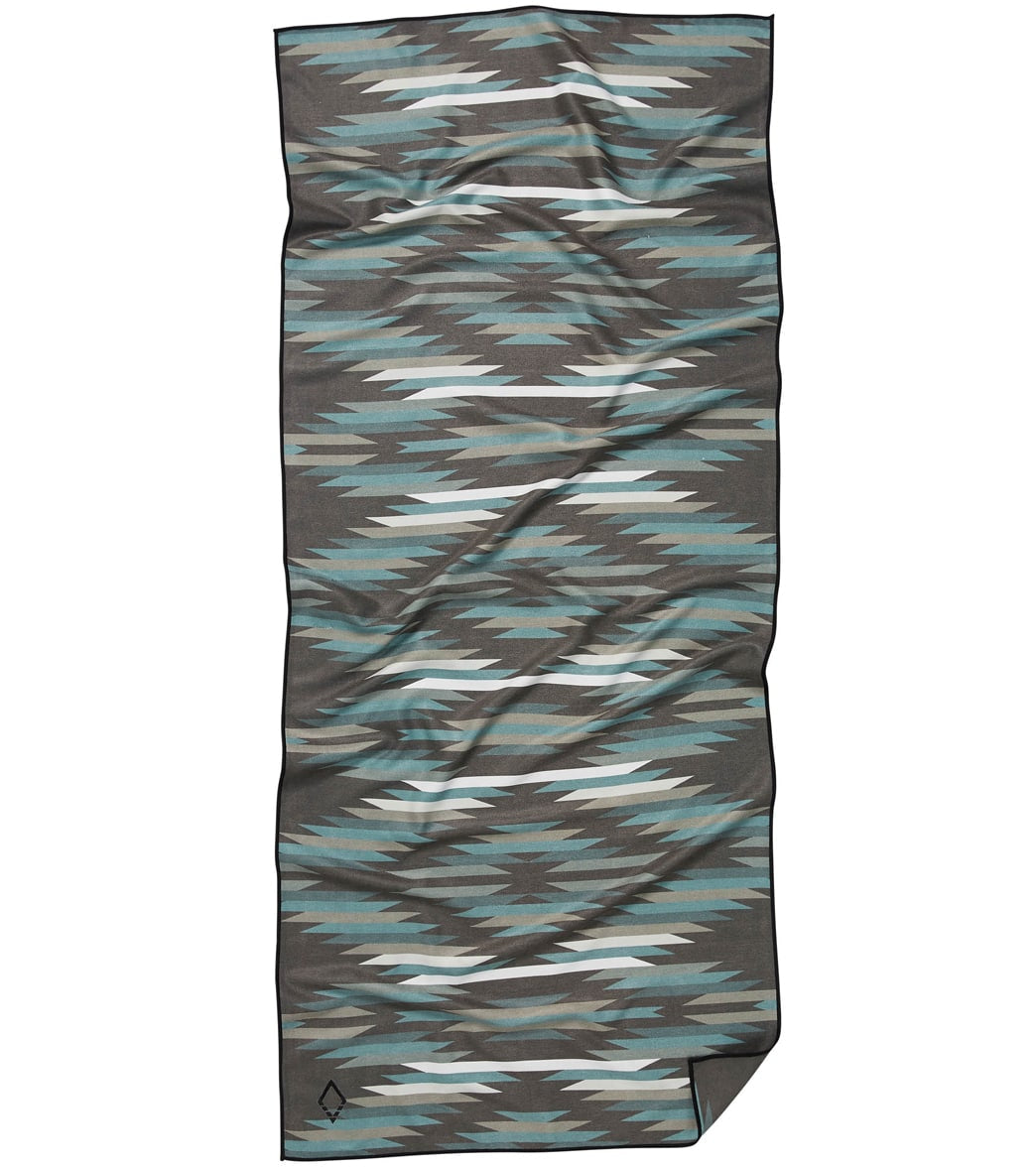 Nomadix Unita Yoga Mat Towel